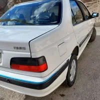 پژو پارس سال|خودرو سواری و وانت|بیرجند, |دیوار