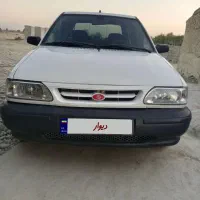 پراید ۸۸|خودرو سواری و وانت|پیر سهراب, |دیوار