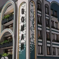 فروش آپارتمان در حال ساخت با دو و نیم میلیارد وام