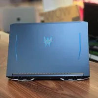 Acer predator hellos 300در حد نو