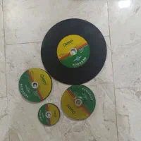 صفحه سنگ اصلی اوسیس و الکترود 3 آما