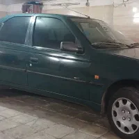 پژو Rdiمدل ۸۵ سالم|خودرو سواری و وانت|تهران, آهنگ|دیوار