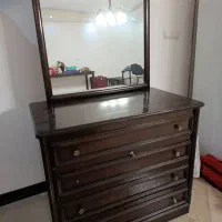 دراور چهارکشویی