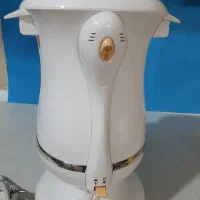 سماور کره ای قدیمی