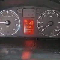 سورن پلاس EF7 مدل ۱۴۰۰|خودرو سواری و وانت|اهواز, کوی پیروزی|دیوار