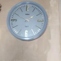 ساعت دیواری