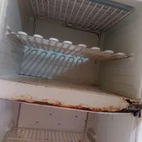 یخچال کارکرده