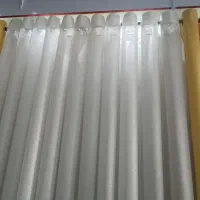 پرده پانچ ویترین مغازه|پرده، رانر، رومیزی|قائم‌شهر, |دیوار