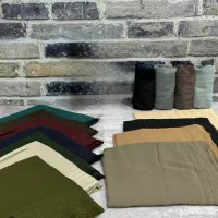 روسری پاییزه شبنم حاشیه لمه