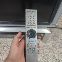 تلوزیون سونی  و زیر تلویزیونی|تلویزیون و پروژکتور|چالوس, |دیوار