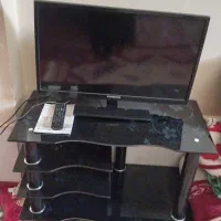 تلویزیون ال‌جی ۳۲اینچ