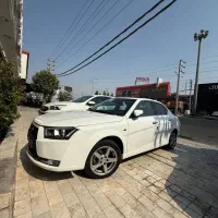 دنا پلاس توربو اتومات 1403 آپشنال
