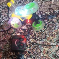 اسباب بازی