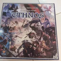 بازی فکری ethnos