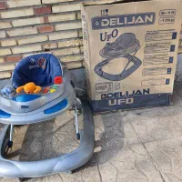 روروک یوفو دلیجان