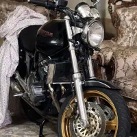 cb400سوپرفور درحد