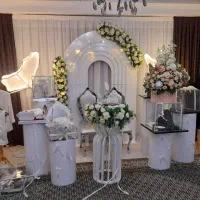 گل آرایی بله برون|خدمات پذیرایی، مراسم|تبریز, |دیوار