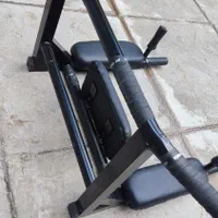 بارفیکس دیواری چند منظوره|تجهیزات ورزشی|شیراز, شهرک صنعتی شیراز|دیوار