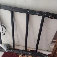 باربند پژو یا پیکان|قطعات یدکی و لوازم جانبی|بروجرد, |دیوار