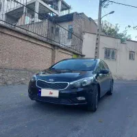 سراتوyd2014|خودرو سواری و وانت|همدان, |دیوار