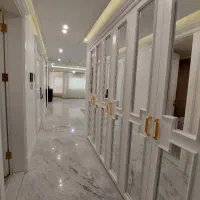 ۲۰۰ متر نوسازی‌شده کم واحد(مجلل) زعفرانیه، شیرکوه|فروش آپارتمان|تهران, زعفرانیه|دیوار