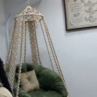 تاب ریلکسی شاهنشین|مبلمان خانگی و میز عسلی|مشهد, توس فردوسی|دیوار