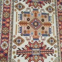 قالیچه طرح گلیم فرش