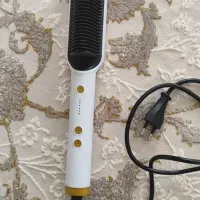 برس حرارتی