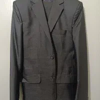 کت شلوار در حد نو