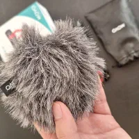 میکروفون Movo VXR10 صدای حرفه‌ای با قیمت مناسب|صوتی و تصویری|مراغه, |دیوار