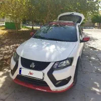 کوییبک جی ایکس ار