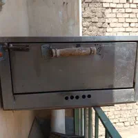 فر پیتزا پز