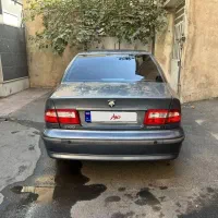 سمند LX مولتی پلکس|خودرو سواری و وانت|تهران, حسین‌آباد|دیوار