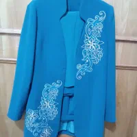 کت و شلوار و لباس مجلسی