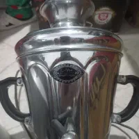 سماور برقی نو