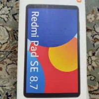 تبلت شیائومی|تبلت|مشهد, سعد آباد|دیوار