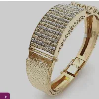 طلا سرقت رفته