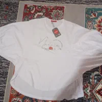 مانتو اسپرت کمودو با تخفیف