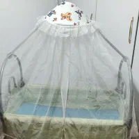 گهواره کودک|اسباب و اثاث بچه|اندیشه, اندیشه فاز ۵|دیوار