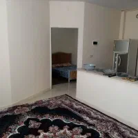 اپارتمان دوخوابه و یک خوابه|اجارهٔ کوتاه‌مدت ویلا و باغ|مشهد, سراب|دیوار