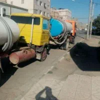 تخلیه‌چاه‌چربیگیرسپتیک‌‌ولوله‌بازکنی‌سراسرمشهد