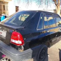 پراید ۱۴۱مدل ۸۳