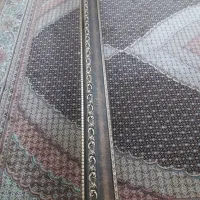 کتیبه پرده چوبی