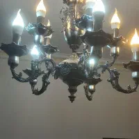 لوستربرنزی