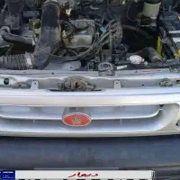 پراید ۸۵ شاسی پلمپ استثنایی|خودرو سواری و وانت|یزد, |دیوار