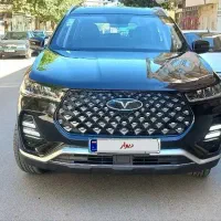 تیگو 7 پرو