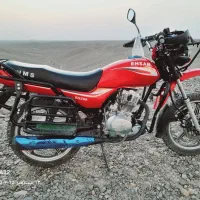 موتور سیکلت ۲۰۰