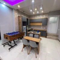 اجاره ویلا استخردار نوساز دوخواب با فوتبال دستی|اجارهٔ کوتاهمدت ویلا و باغ|ساری, |دیوار