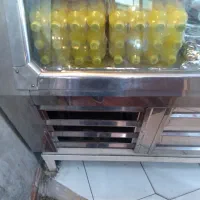 یخچال ۴ درب ایستاده و صندوقی|فروشگاه و مغازه|شیراز, سینما سعدی|دیوار