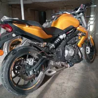 بنلی ۳۰۰ تمیز